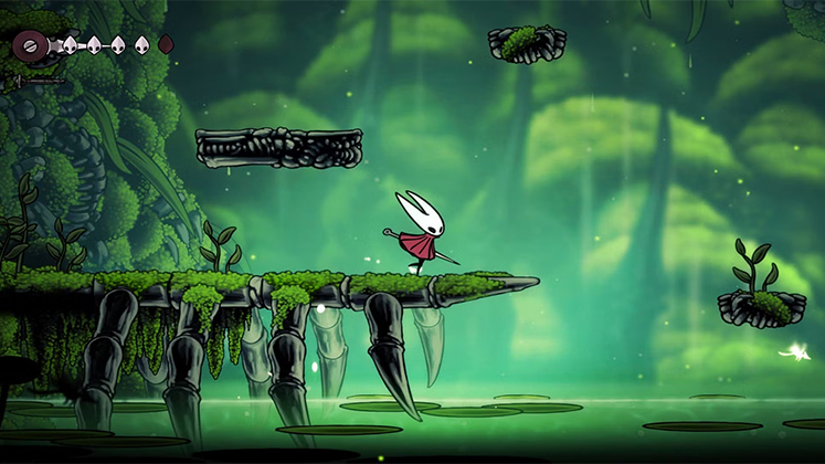hollow knight silksong gp2
