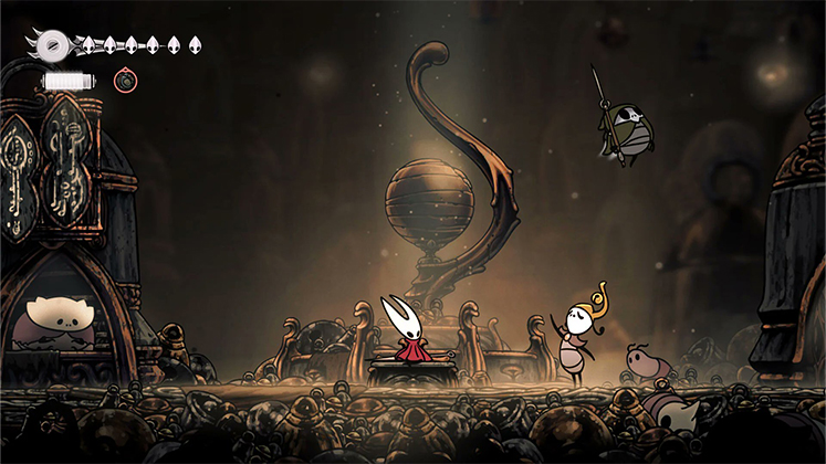 hollow knight silksong gp1