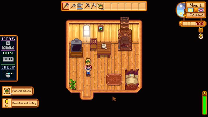 Stardew Valley