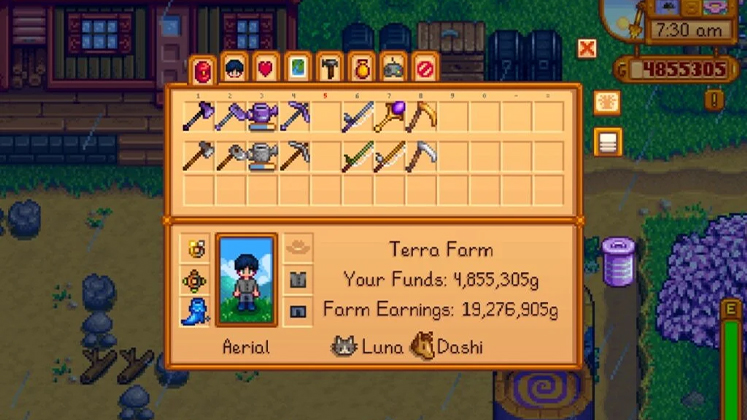 Stardew Valley
