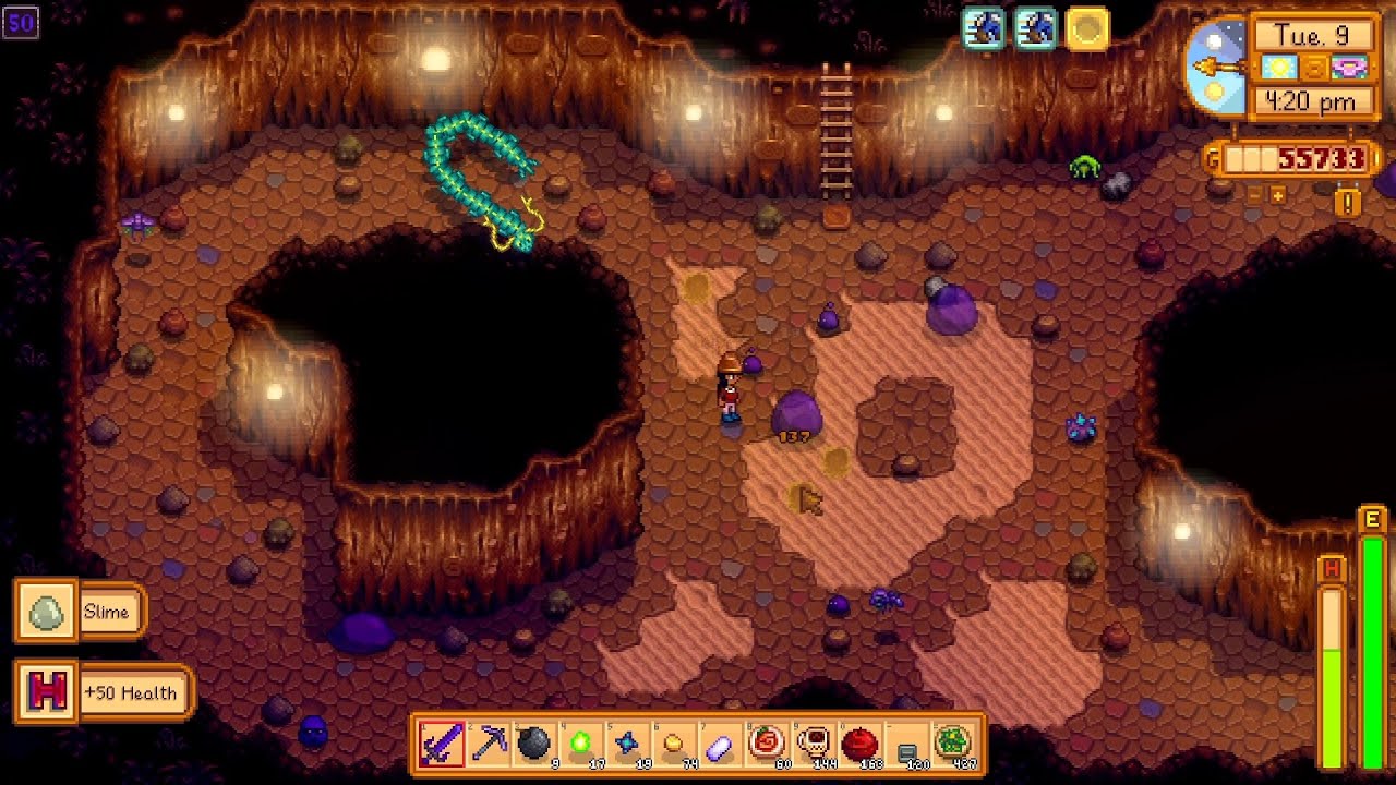 Stardew Valley