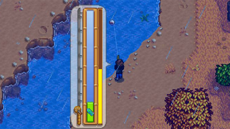 Stardew Valley