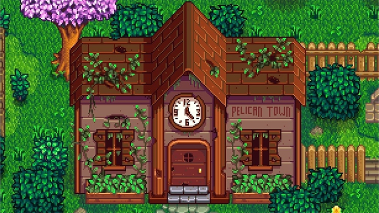 Stardew Valley