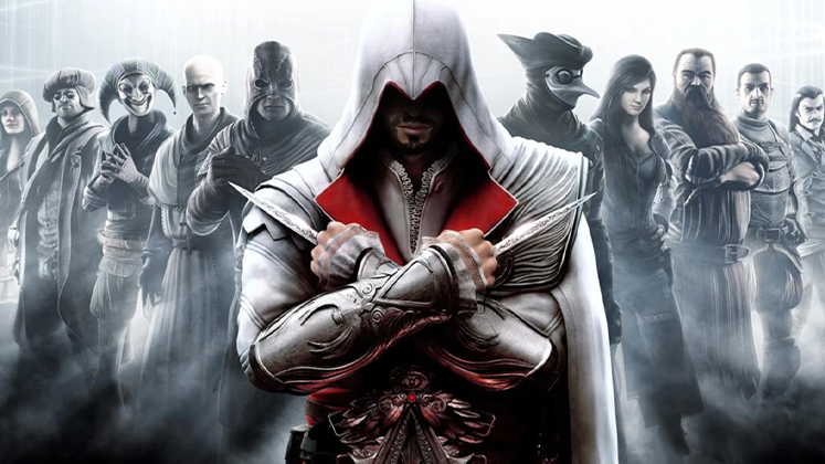 Assassin's Creed Shadows