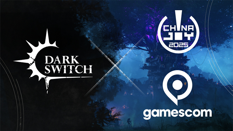 DarkSwitch logo
