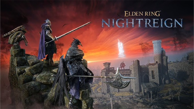 Elden Ring: Nightreign upcoming region