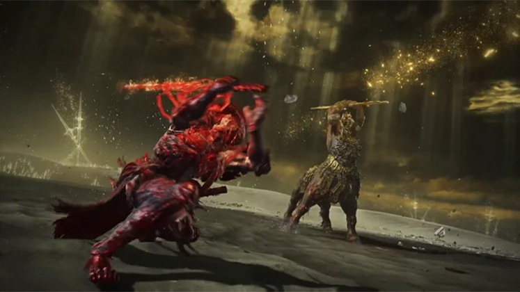 Elden Ring: Nightreign upcoming boss