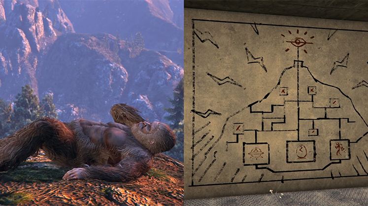 GTA V Easter Eggs