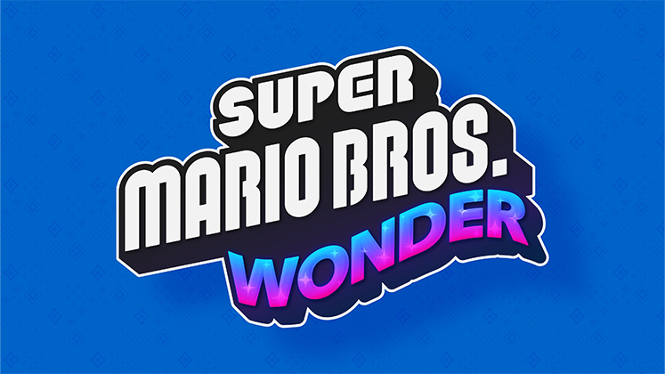 Super Mario Bros. Wonder
