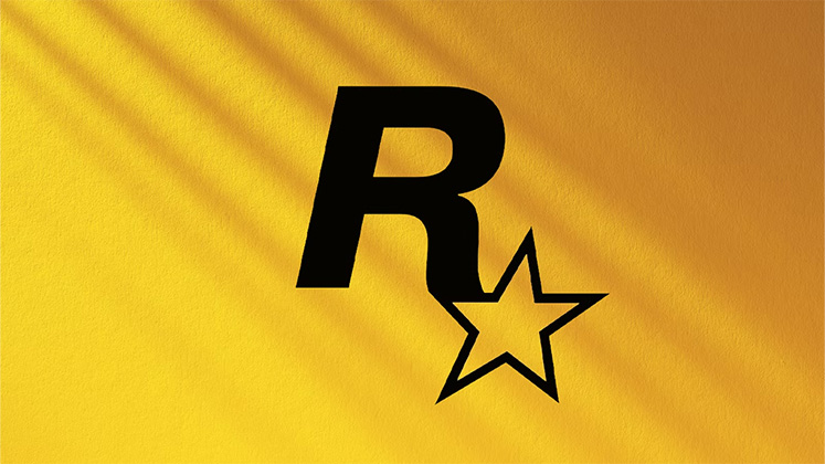 Rockstar logo