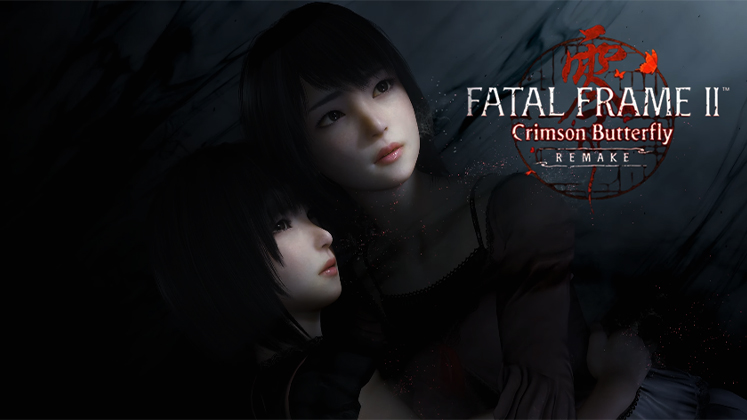 Fatal Frame II overview