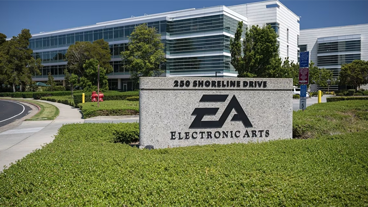 Electronic Arts