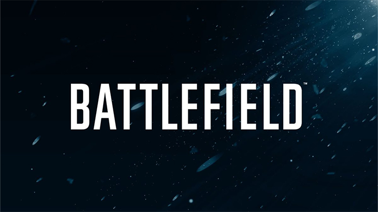 Battlefield logo