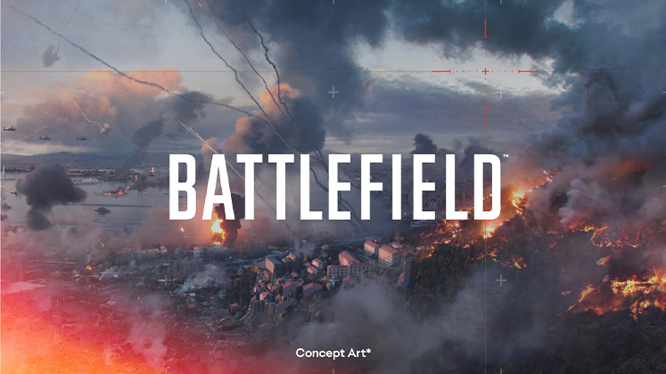 Battlefield 6