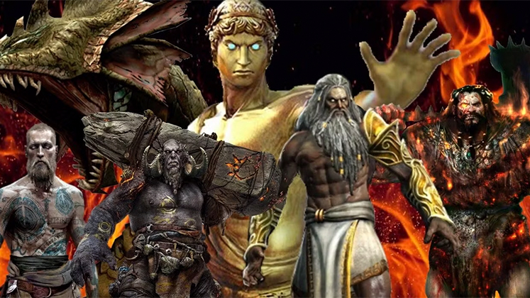 God of War 2