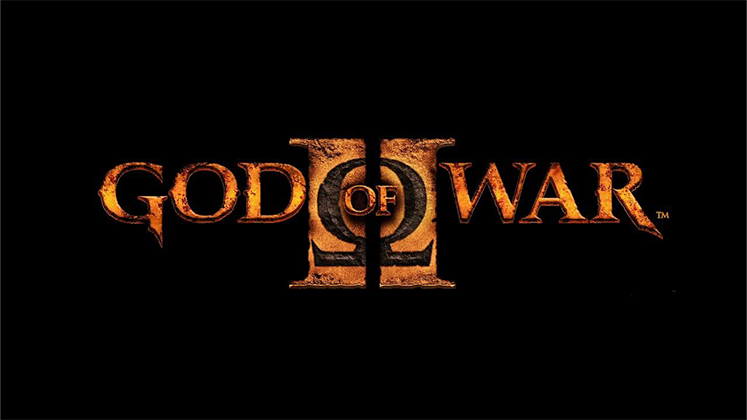 God of War 2