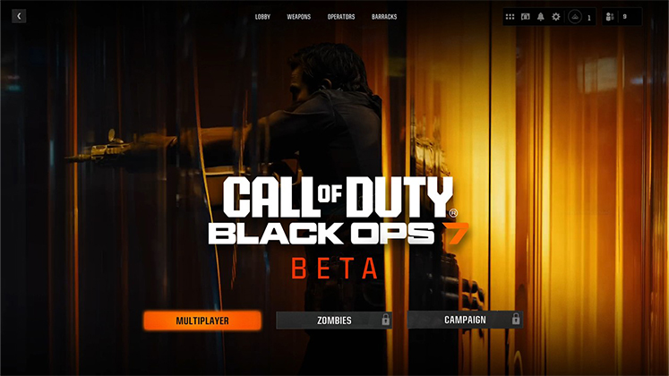 Call of Duty: Black Ops