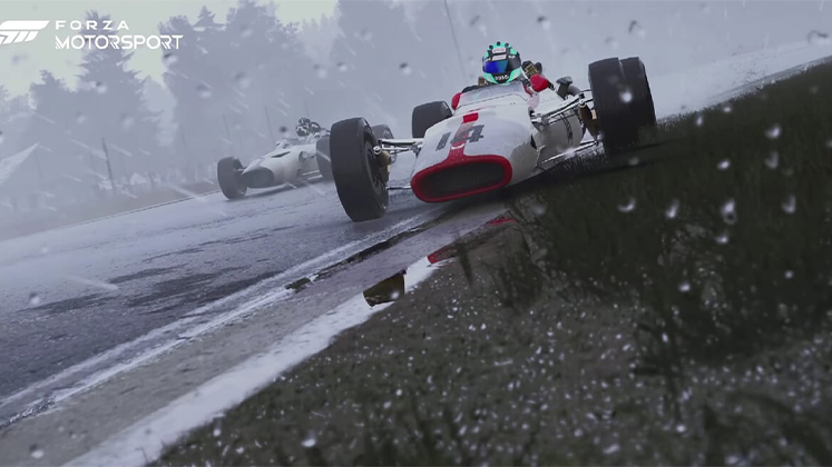 Forza Motorsport