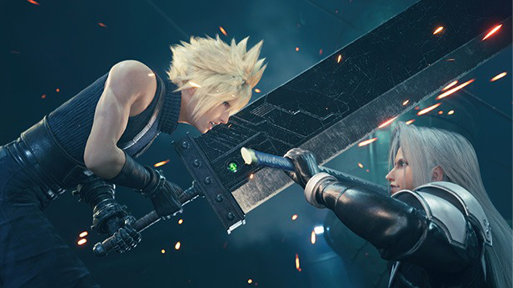 Final Fantasy 7 Remake review