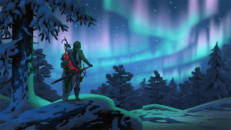 Valheim overview