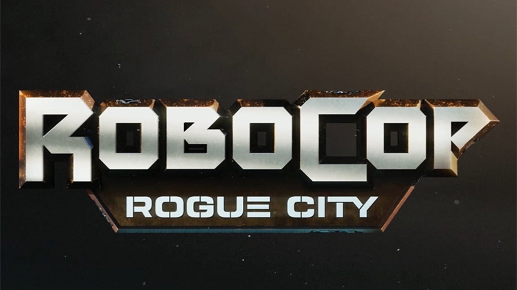 RoboCop: Rogue City