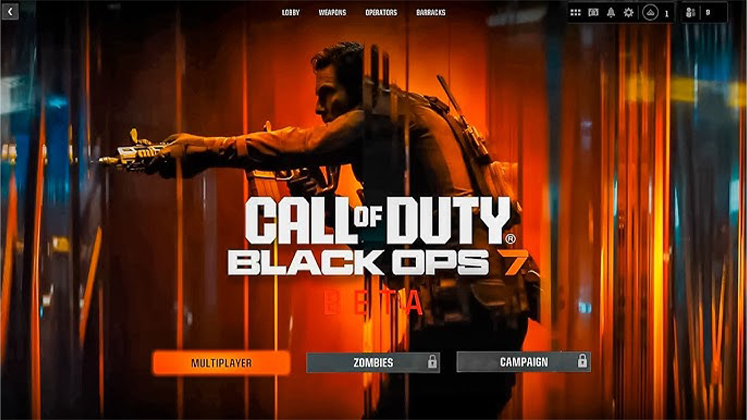 Call of Duty: Black Ops 7