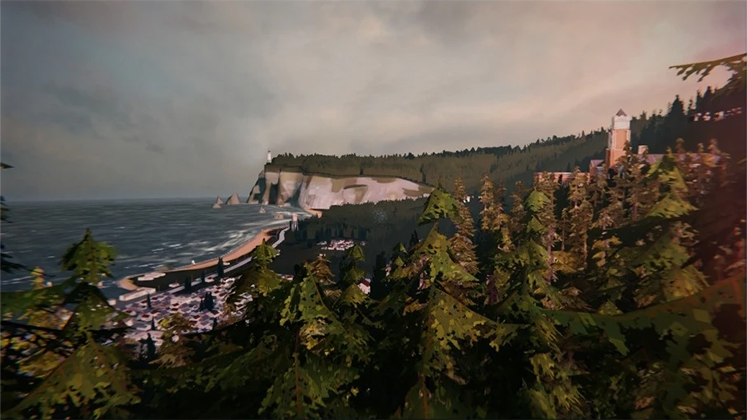 Life is Strange