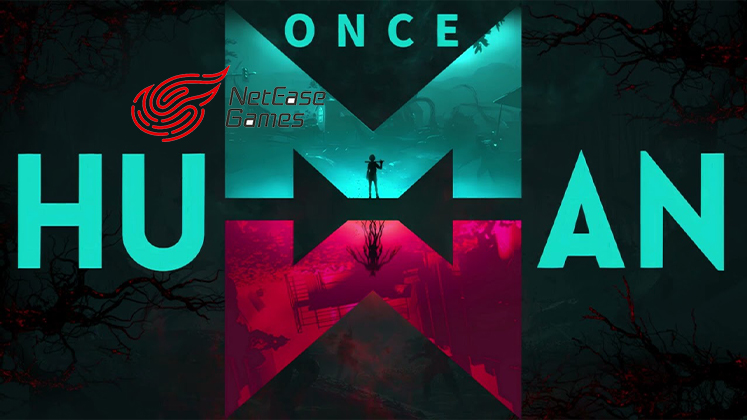 Once Human review-
