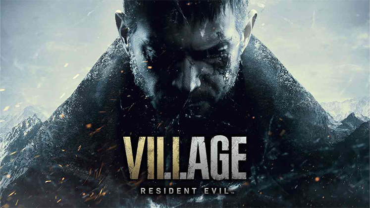Resident Evil