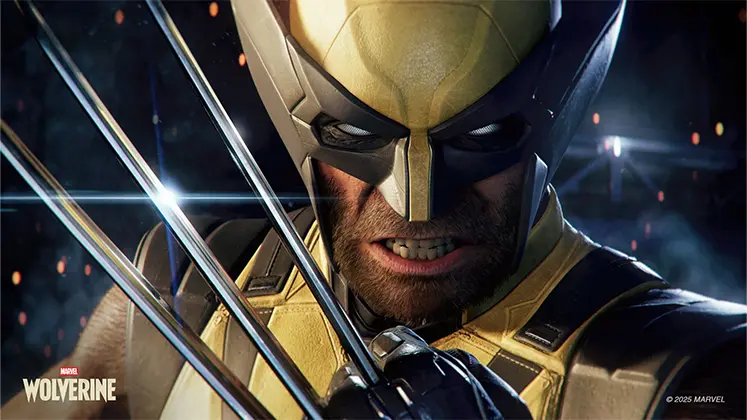 شخصیت اصلی بازی Marvel's Wolverine