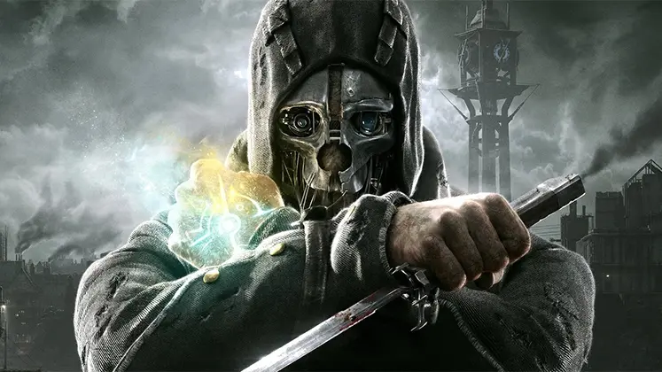 بنری از یکی از بازی‌های Xbox Game Pass