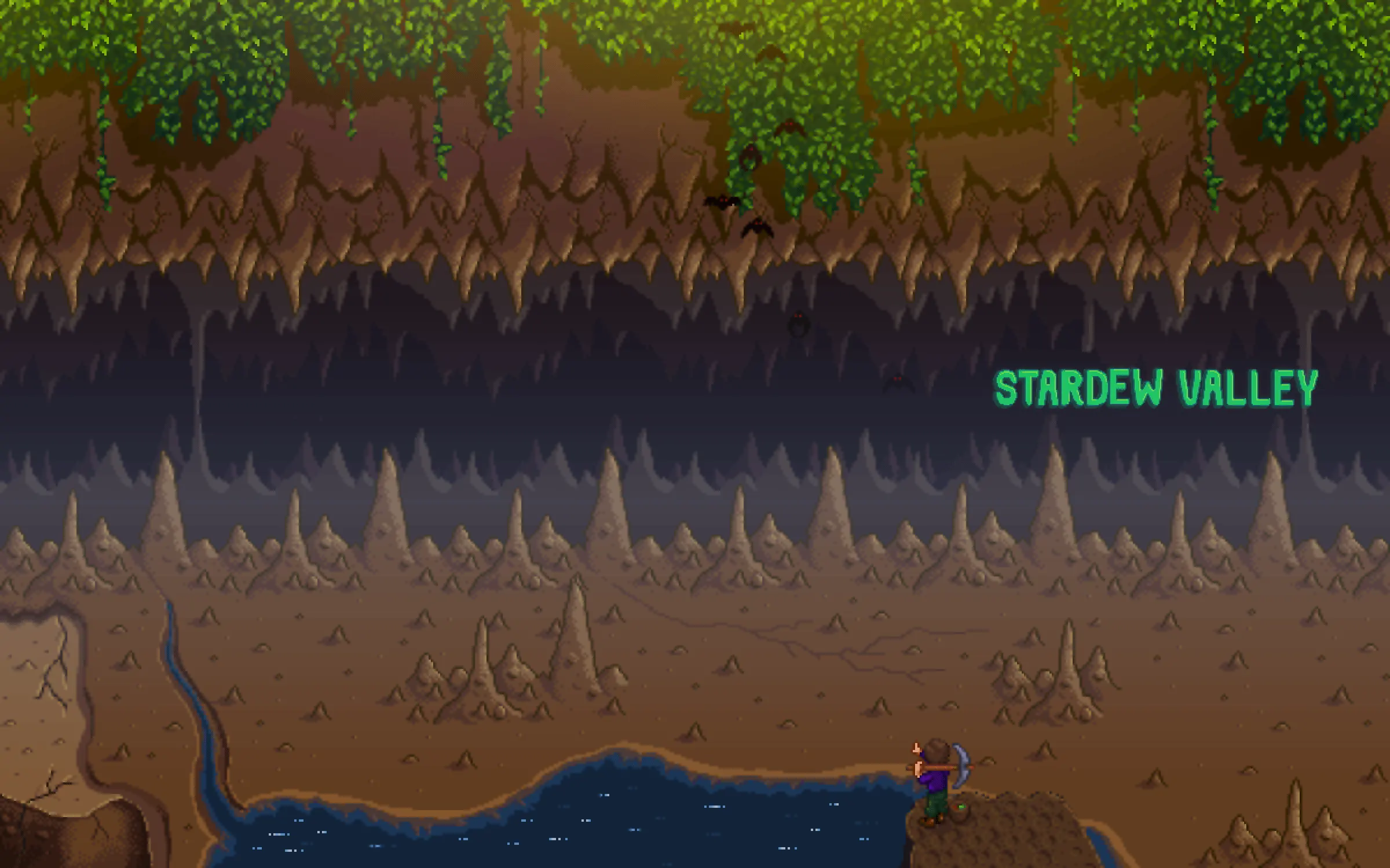 stardew valley بازی