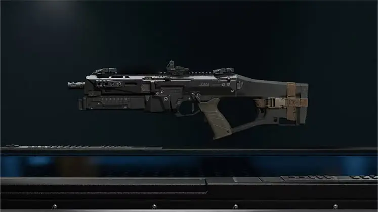 اسلحه Dravec 45 (Submachine Gun)