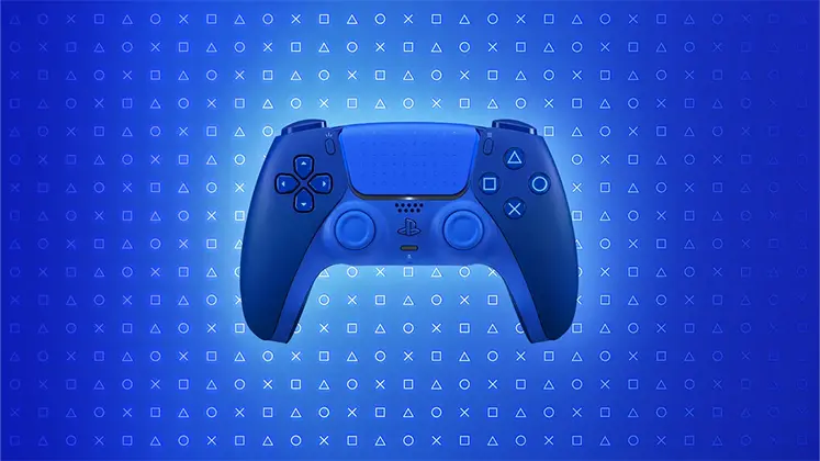 تصویری از Icon Blue Special Edition