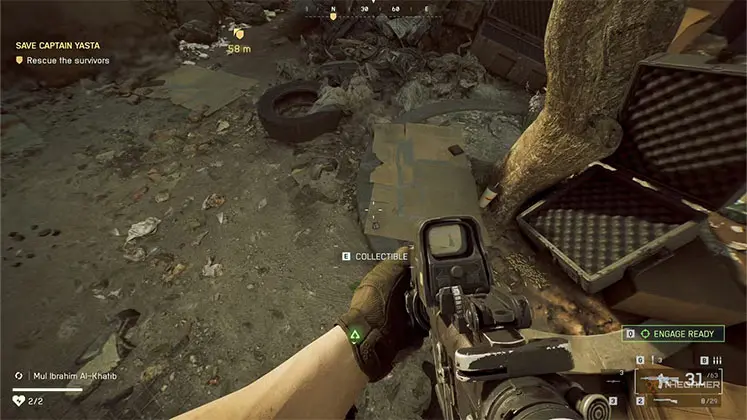 Dog Tag ها در Battlefield 6