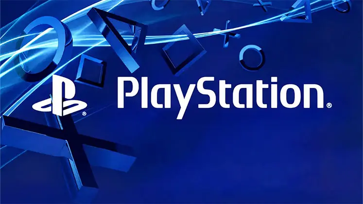 بنری از PSN و پلی استیشن