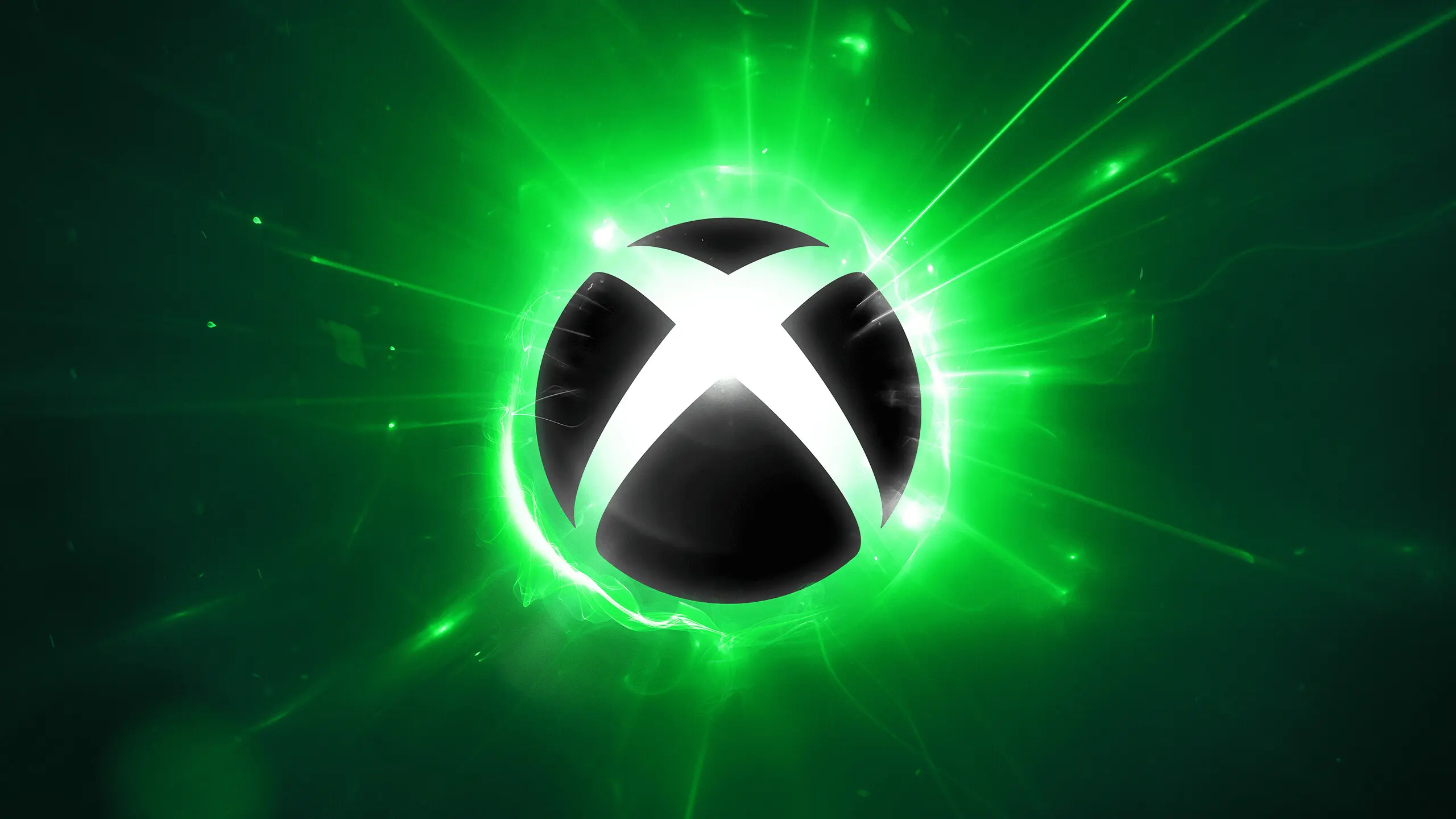 بنری از XBOX