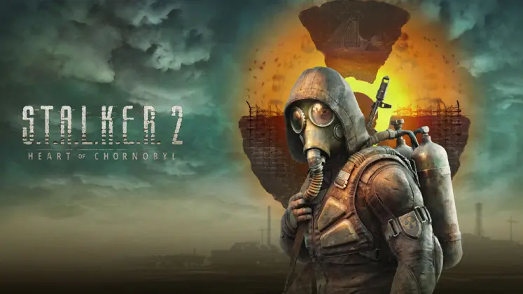 نمایی از بازی S.T.A.L.K.E.R. 2: Heart of Chornobyl