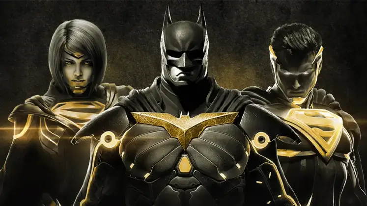 نمایی از Insomniac Games