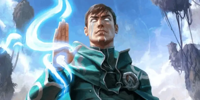 Jace Beleren تصویری از