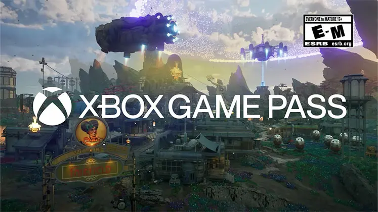 دیگر نیازی به خرید Xbox Game Pass نیست