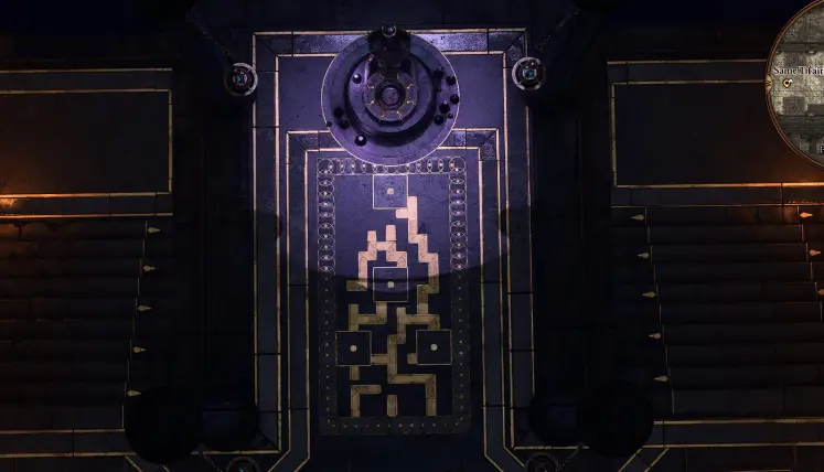 Baldur's Gate 3 تصویری از بازی