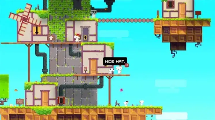 معرفی سبک بازی پلتفرمر - Platformer