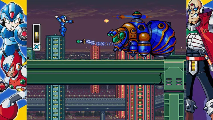 سبک بازی اکشن پلتفرمر Action Platformer