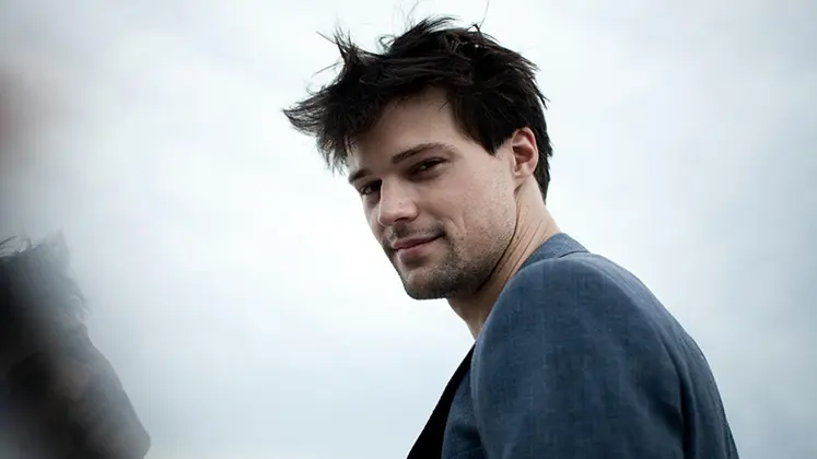 Danila Kozlovsky به نام Call of Duty  تصویری از بازیگر احتمالی فیلم