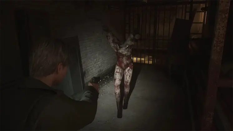 معرفی سبک بازی ترس و بقا Survival Horror