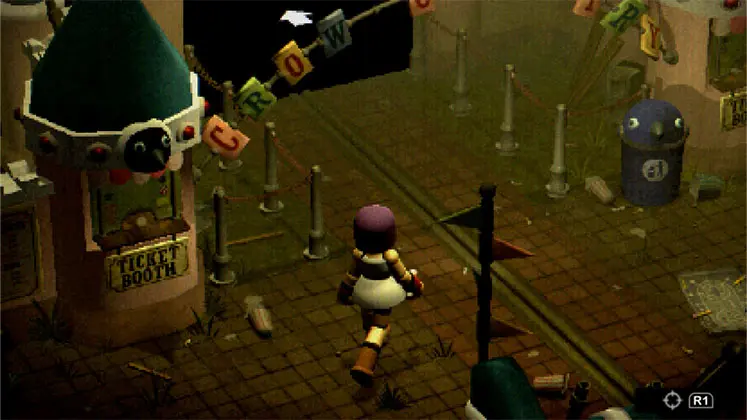 سبک بازی ترس و بقای کلاسیک Classic Survival Horror
