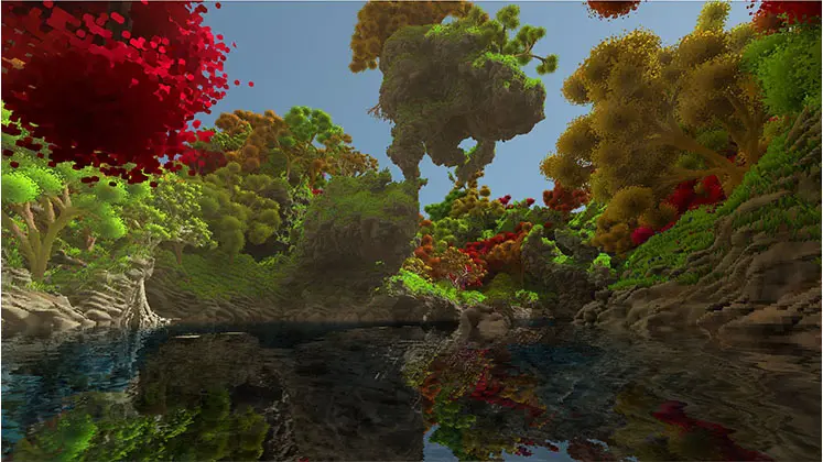 سبک بازی سندباکس فیزیک Physics Sandbox