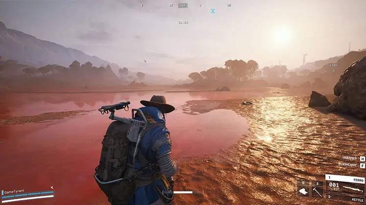 Arc Raiders’ 1.1.0 تصویری از گیم پلی آپدیت