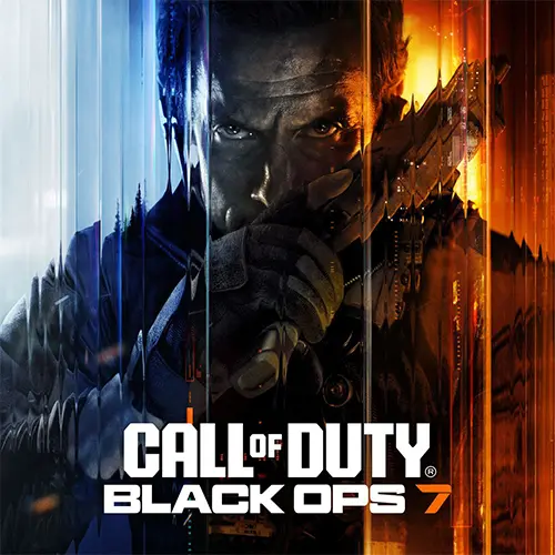 Call of Duty: Black Ops 7 بنری از بازی